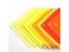 15*15cm 60pcs High Quality Felt Cloth For Diy Handmade Jewlery Carousel 5