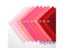 15*15cm 60pcs High Quality Felt Cloth For Diy Handmade Jewlery Carousel 6