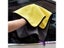 Car Wash Towel Microfiber Coral Velvet Glass Detailing Wipe Carousel 1