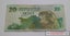 NZ $20 Note - Brash - FF035657 Carousel 2