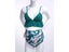Maternity Two Piece Bikini Set V Neck Ruffle Pregnancy Monokini Swimsuit Carousel 5