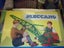 MECCANO ASSORTED LOT + MOTOR Carousel 3