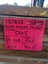 PINE CLEARS - D4S SECONDS - 290 x 19mm H3.2 - 94.5m - TS7613 Carousel 3