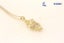 Sterling Silver Necklace With Owl Pendant Carousel 1
