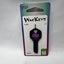 Novelty Blank Keys - KW1 BLANKS - House keys Carousel 5