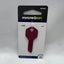 Novelty Blank Keys - KW1 BLANKS - House keys Carousel 15