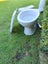 Toilet and vanity Carousel 1