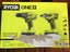 Ryobi 18V One+ Drill Driver & Impact Driver Kit Carousel 3