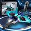 Foam Remote Control Airplanes RC Planes for Kids Age3+ RC Airplane Fighter Jet Carousel 3