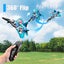 Foam Remote Control Airplanes RC Planes for Kids Age3+ RC Airplane Fighter Jet Carousel 7