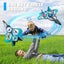 Foam Remote Control Airplanes RC Planes for Kids Age3+ RC Airplane Fighter Jet Carousel 8