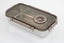 3.8L Stainless Steel Storage Box Container with Airtight Lid & Date Marker Carousel 1
