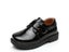 New Boys PU Leather Shoes British Style School Performance Kids Carousel 6