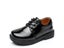 New Boys PU Leather Shoes British Style School Performance Kids Carousel 8