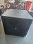Full JBL KP Series Sound System – 4x KP4012 + 2x KP6018S + Amp + FX Carousel 3