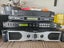 Full JBL KP Series Sound System – 4x KP4012 + 2x KP6018S + Amp + FX Carousel 6