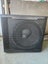 Full JBL KP Series Sound System – 4x KP4012 + 2x KP6018S + Amp + FX Carousel 8