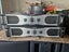 Full JBL KP Series Sound System – 4x KP4012 + 2x KP6018S + Amp + FX Carousel 9