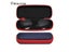 1PC Portable Eyewear Cases Cover Sunglasses Hard Case For Women Men Glasses Box Carousel 4