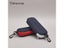 1PC Portable Eyewear Cases Cover Sunglasses Hard Case For Women Men Glasses Box Carousel 6