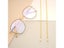 70m Unisex Sunglasses Lanyard Strap Necklace Metal Eyeglass Glasses Chain Cord Carousel 5