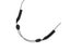 Scalable Adjustment Fashion Silicone Glasses Strap Neck Cord Sports Eyeglasses Carousel 6