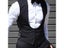 Men's Suit Vests Waistcoat Carousel 8
