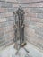 Fireplace set, Goth/Viking. Carousel 2