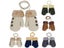 Autumn And Winter Baby Gloves Children's Mittens Winter Wool Knitted Gloves Carousel 3