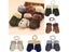 Autumn And Winter Baby Gloves Children's Mittens Winter Wool Knitted Gloves Carousel 4