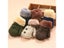Autumn And Winter Baby Gloves Children's Mittens Winter Wool Knitted Gloves Carousel 5
