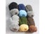 Autumn And Winter Baby Gloves Children's Mittens Winter Wool Knitted Gloves Carousel 6