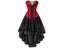 Sexy Corsets Dresses Plus Size Costume Overbust Burlesque Corset And Skirt Carousel 1