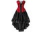 Sexy Corsets Dresses Plus Size Costume Overbust Burlesque Corset And Skirt Carousel 4