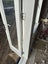 French doors timber Carousel 6