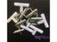 10 Pcs Automatic Nipple Water Feeder Drinker Waterer For Rabbit Bunny Rodents Carousel 4