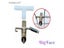 10 Pcs Automatic Nipple Water Feeder Drinker Waterer For Rabbit Bunny Rodents Carousel 5