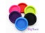 Core Espresso Coffee Tamper Silicone Round Mat 6cm Carousel 3