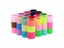 50PCS Hairband Hair Elastic Bands For Ladies Elastic Ring Hair Scrunchy Tie Gum Carousel 5
