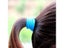 50PCS Hairband Hair Elastic Bands For Ladies Elastic Ring Hair Scrunchy Tie Gum Carousel 6