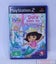 Dora the Explorer Dora Saves the Mermaids for PS2 Playstation 2 Carousel 1