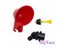 2Pcs Poultry Water Drinking Cups Automatic Quail Chicken Drinker Plastic Carousel 6