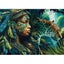 Jigsaw Puzzle - Nature Guardians Night Stalker (1000pcs) Carousel 3