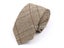 Fashion 100 Cotton Tie 7cm Men's Suit Cravat For Wedding Party Carousel 6