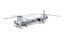 Model Kit - Airfix Bristol 192 Belvedere A03002V 1:72 Carousel 3