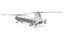 Model Kit - Airfix Bristol 192 Belvedere A03002V 1:72 Carousel 5