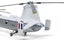 Model Kit - Airfix Bristol 192 Belvedere A03002V 1:72 Carousel 6