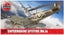 Model Kit - Airfix Supermarine Spitfire Mk.Ia 1:72 A01071C Carousel 1