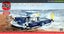 Model Kit - Aircraft SR-N1 Hovercraft 1:72 A02007V Carousel 1