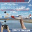 RC Plane for Beginners P51 Remote Control Airplane Carousel 3